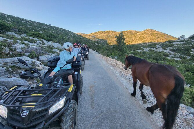 Skywalk Biokovo ATV Quad Tour - Final Thoughts: Is It Worth It?