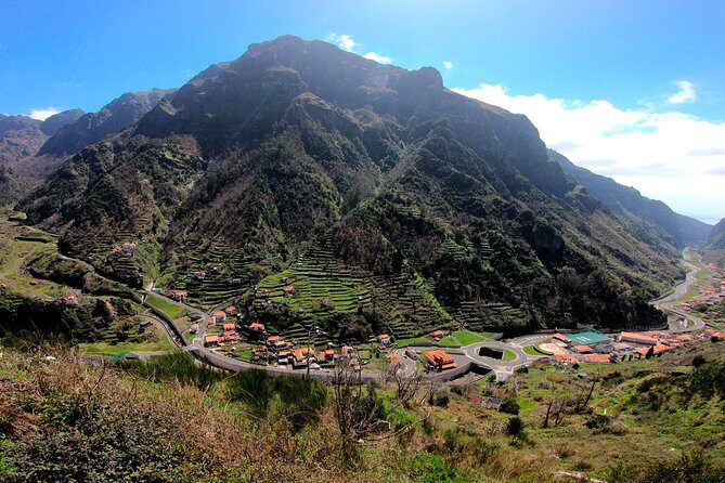 Skywalk, Madeira Wines Tasting and Vineyards 4x4 Experience - The Sum Up