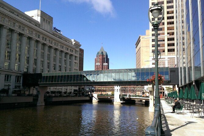 Skywaukee Walking Tour - Key Points