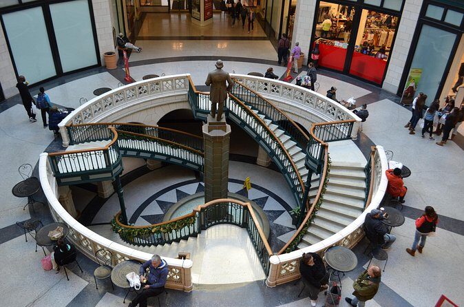 Skywaukee Walking Tour - The Sum Up: Who Will Love the Skywaukee Walking Tour?