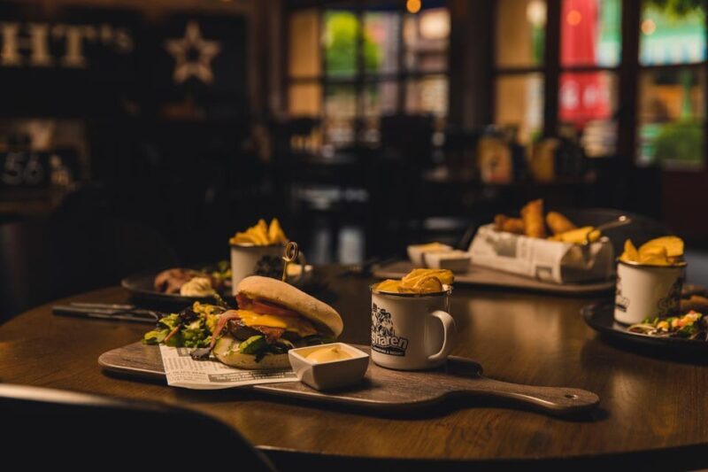 Slagharen: Dayticket Themepark & Resort Slagharen - Shows and Entertainment