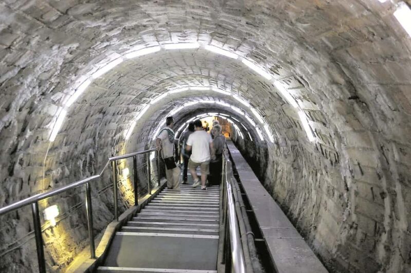 Slanic Prahova Salt Mine Day Trip from Bucharest by Minivan - Key Points