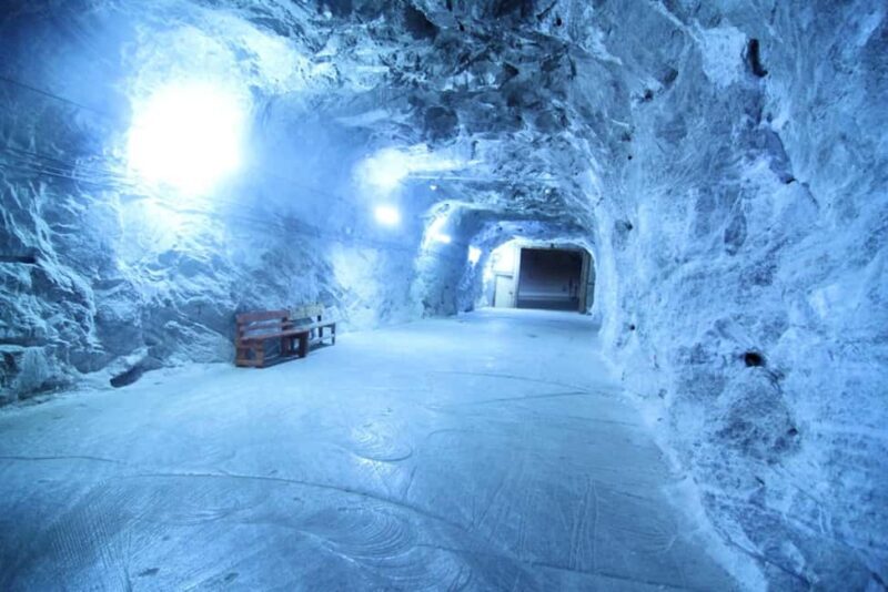 Slanic Prahova Salt Mine Day Trip from Bucharest by Minivan - Who Should Consider This Tour?