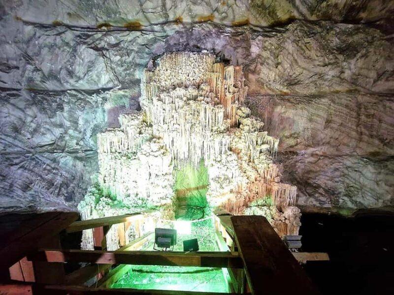 Slanic Prahova Salt Mine Day Trip from Bucharest by Minivan - Final Thoughts