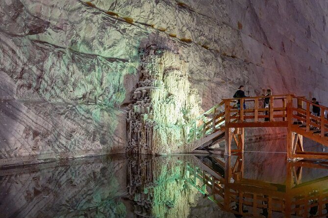 Slanic Salt Mines & Village Charms: Bucharest Day Escape - Why This Tour Offers Great Value