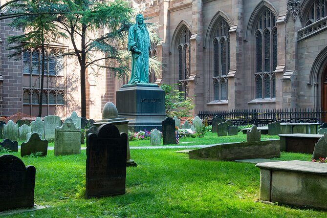Slavery and African American History Private Tour in NYC - Analyzing the Experience: A Deep Dive into the Tour