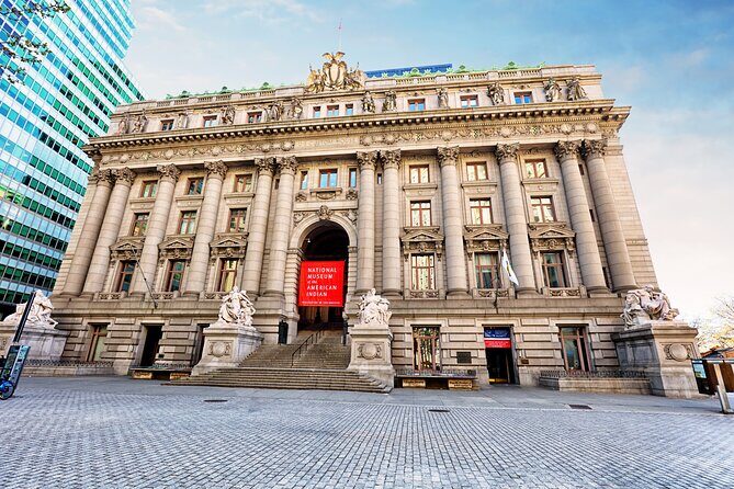 Slavery and African American History Private Tour in NYC - The Guide Experience: Knowledgeable and Engaging