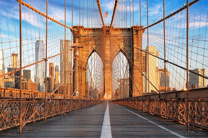 Slavery and African American History Private Tour in NYC - Frequently Asked Questions