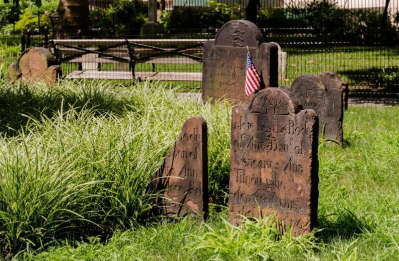 Slavery and African American History Private Tour in NYC - A Closer Look at the Tour Experience