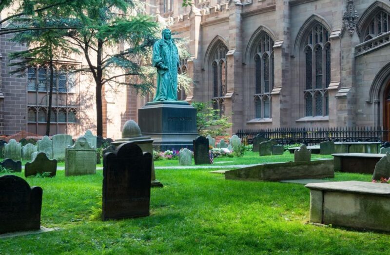 Slavery and African American History Private Tour in NYC - The Sum Up