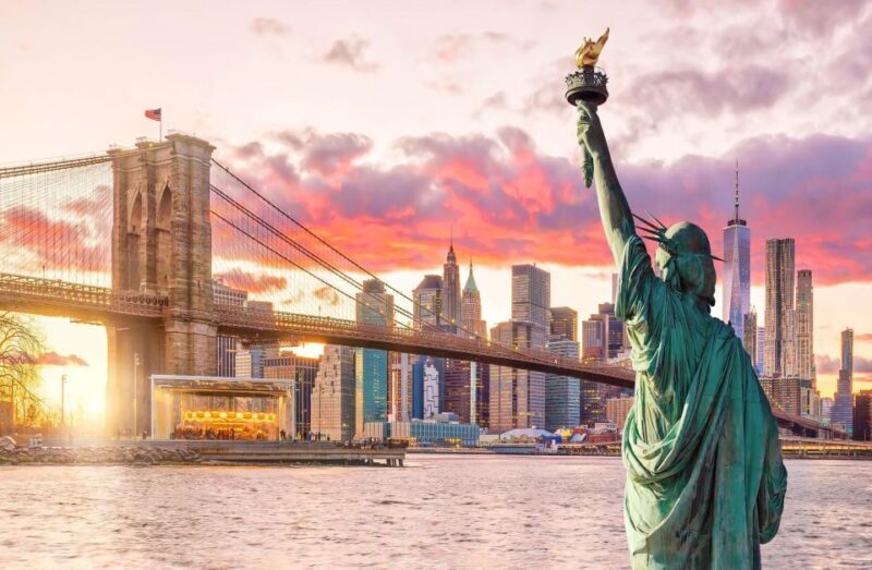 Slavery and African American History Private Tour in NYC - FAQ