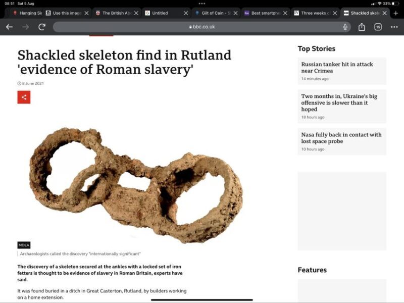 Slavery & City of London Walking Tour by Sams Walks - Who Should Consider This Tour?