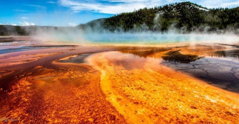 SLC:Grand Teton and Yellowstone National Park Multi-Day Tour - FAQ