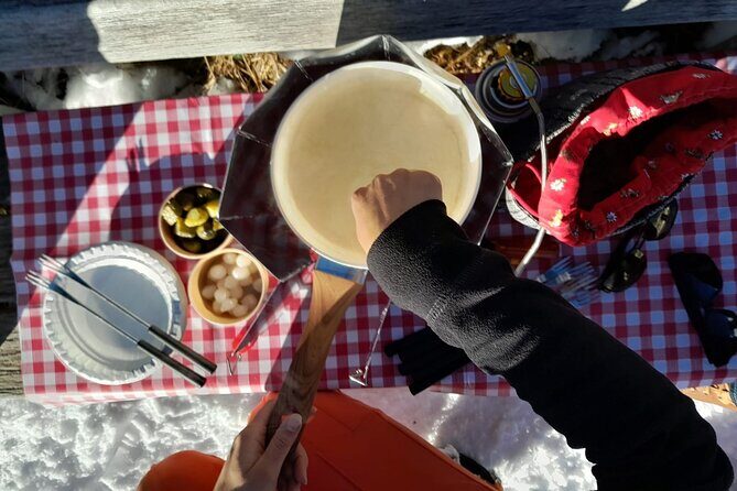 Sledding Cheese Fondue, Chocolate - Final Thoughts