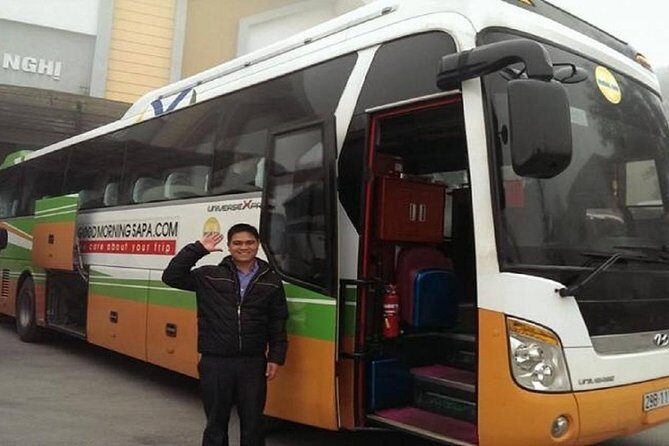 Sleeper Bus Hanoi to Sapa - Who Is This Tour Best For?