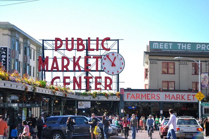 Sleepless in Seattle, Romantic 1 Day Movie Tour in Seattle - How Much Does It Cost – Is It Worth It?