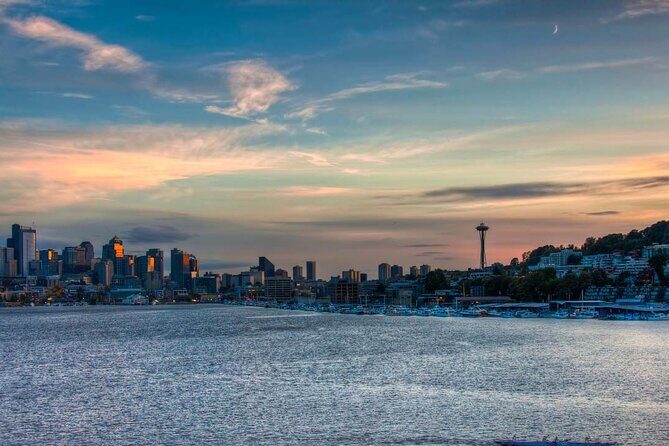 Sleepless in Seattle, Romantic 1 Day Movie Tour in Seattle - What Past Travelers Say