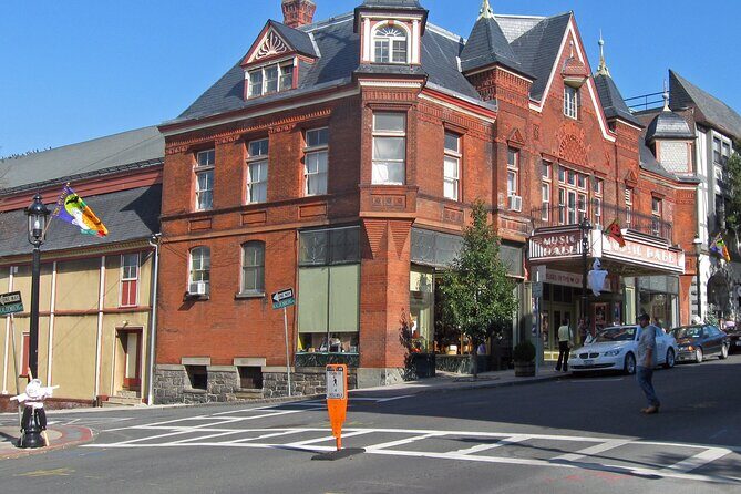 Sleepy Hollow and Historic Hudson Valley Tour from NYC - What We Love About This Tour