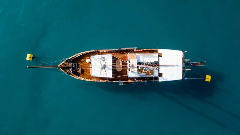 Sliema: 3-Islands Cruise with Buffet Lunch and Drinks - Authentic Experiences from Other Travelers