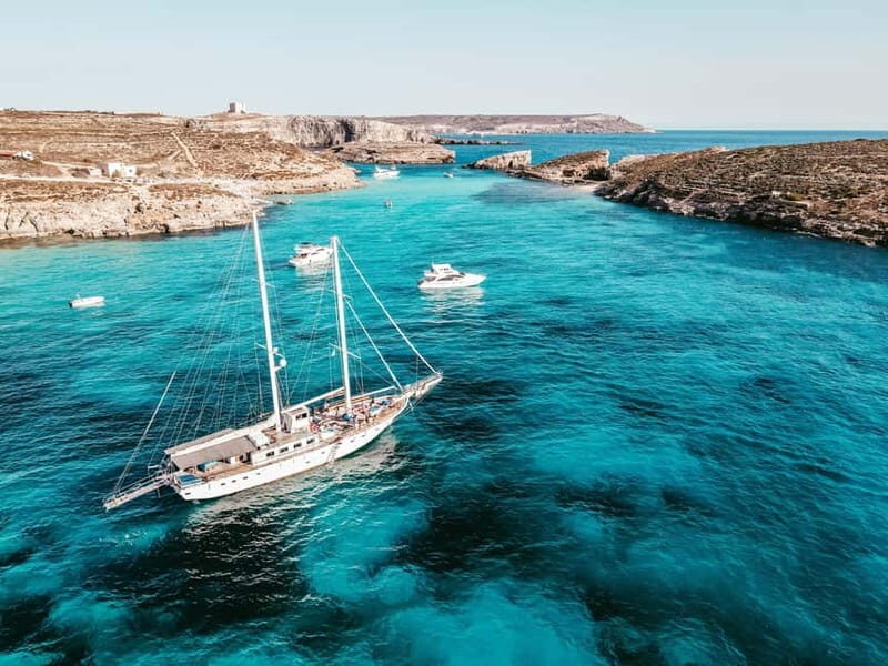 Sliema: Comino, Crystal Lagoon & Blue Lagoon Cruise w/ Lunch - Who Will Love This Tour?