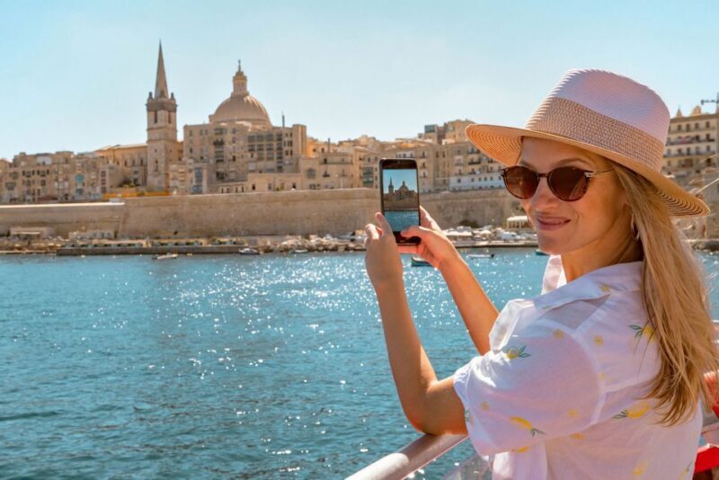 Sliema or St. Paul's Bay: Best of Gozo and Comino Day Trip - Key Points