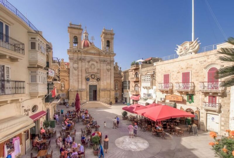 Sliema or St. Paul's Bay: Best of Gozo and Comino Day Trip - The Review from Travelers
