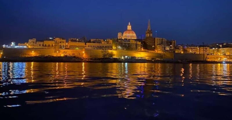 Sliema: Special Night Harbour Cruise - Sliema: Special Night Harbour Cruise – A Detailed Review