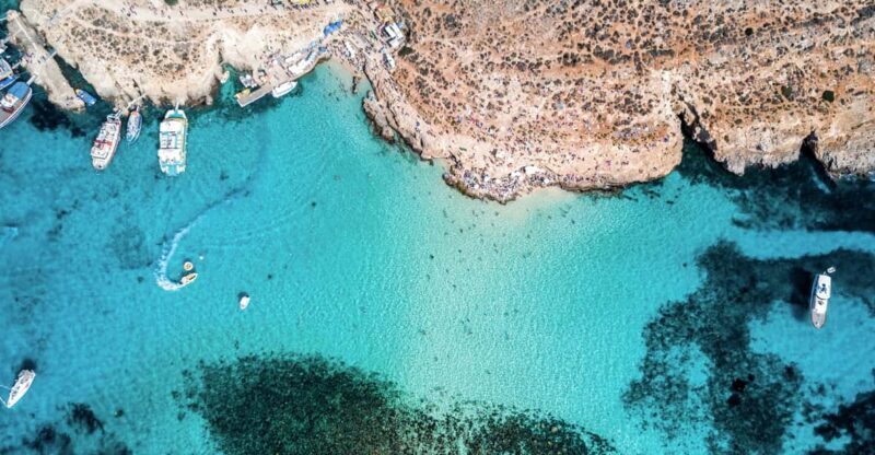 Sliema/St. Paul's: Gozo, Comino & Blue Lagoon Ferry Cruise - Practical Tips for a Smooth Trip