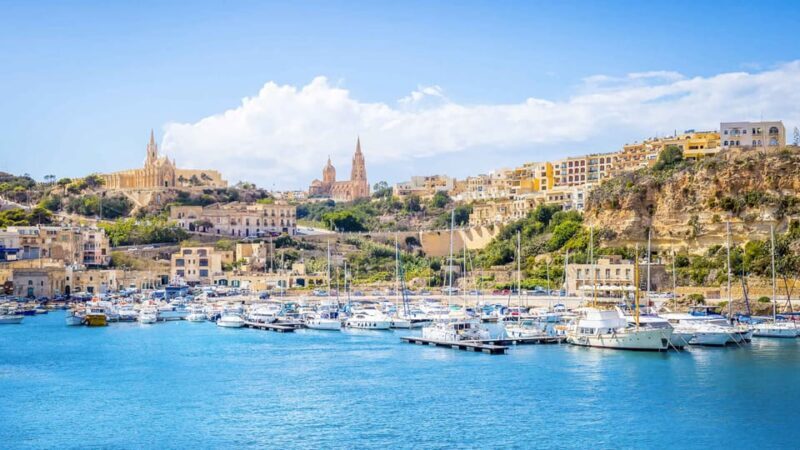 Sliema/St. Paul's: Gozo, Comino & Blue Lagoon Ferry Cruise - Is This Tour the Right Choice for You?