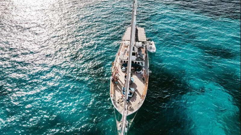 Sliema: Three Bay Cruise with Lunch & Optional Transfers - Key Points