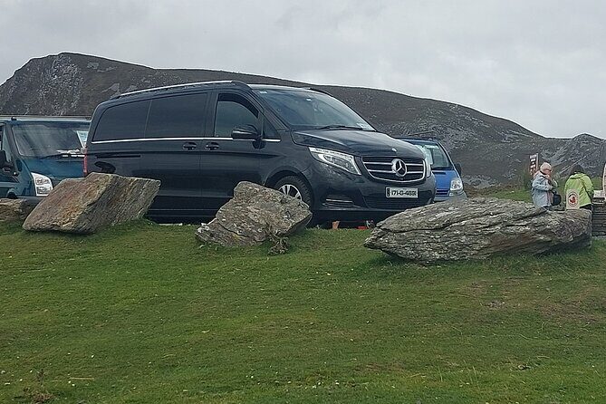 Slieve League Cliffs Donegal Tour from Galway - Who Should Consider This Tour?