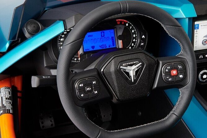 Slingshot Rentals of Nashville - Who Should Consider This Experience?