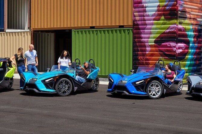 Slingshot Rentals of Nashville - Final Thoughts