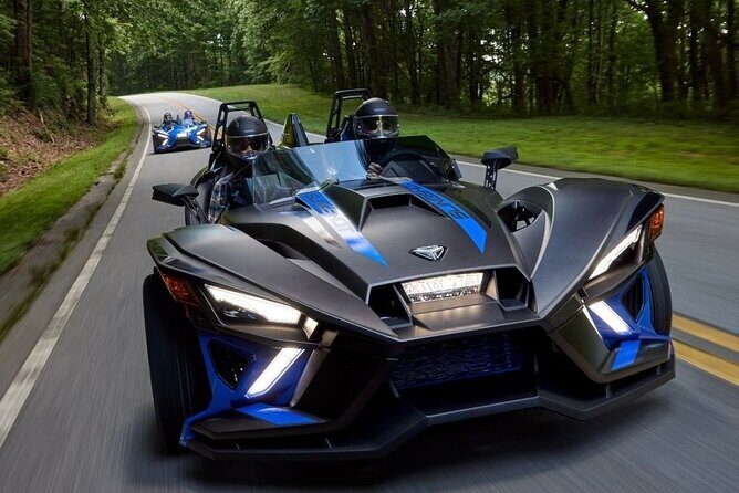 Slingshot Rentals of Nashville - FAQ