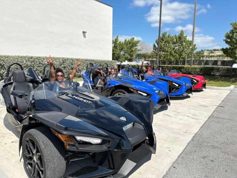Slingshot Rentals - Final Thoughts: Is It Worth It?