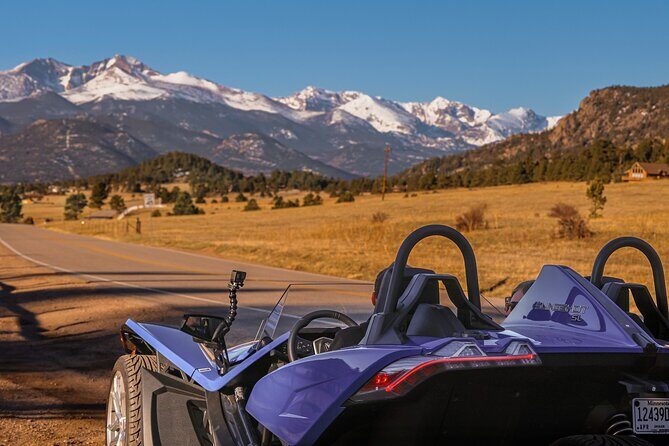 Slingshot ride through the Rocky Mountains in Estes Park - Final Thoughts: Who Will Love This Experience?