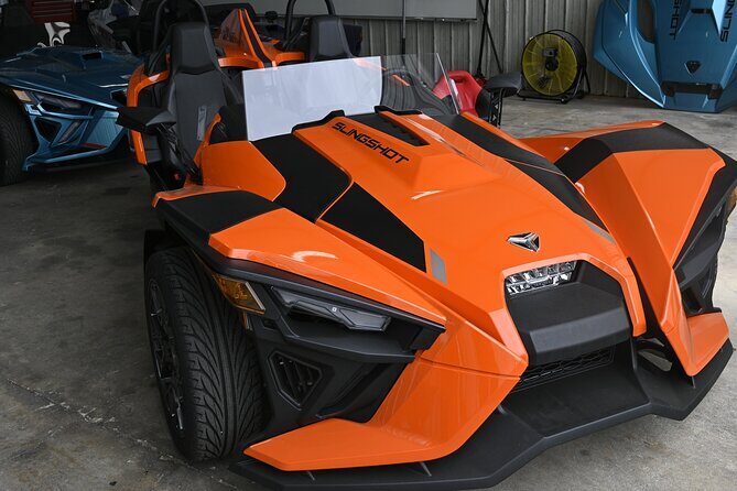 Slingshot Self-Guided Devils Backbone Tour - Final Thoughts