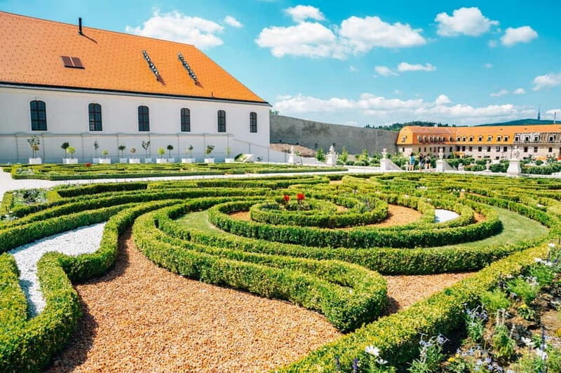 Slovak National Museum with Bratislava Castle Private Tour - Authentic Insights from Past Travelers