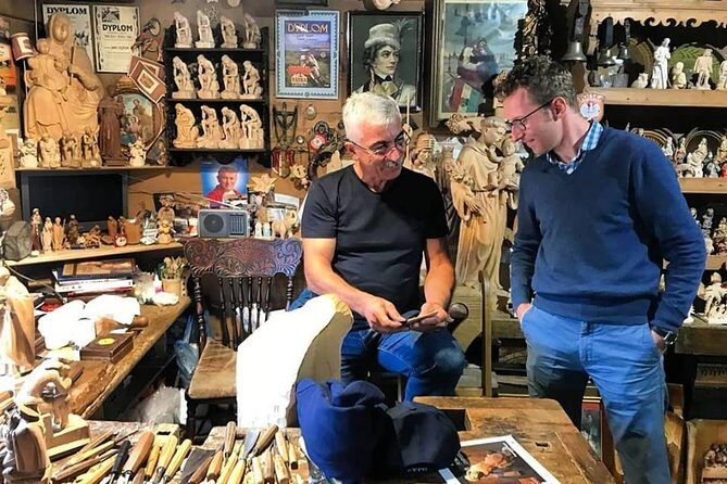 SLOVAKIA PRIVATE TOUR with ZAKOPANE - What Makes This Tour Stand Out?