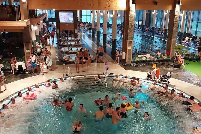 Slovakia Treetop Walk, Zakopane & Thermal SPA from Krakow - Practical Tips for Future Travelers