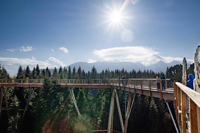 Slovakia Treetop Walk, Zakopane & Thermal SPA from Krakow - Is This Tour Right for You?