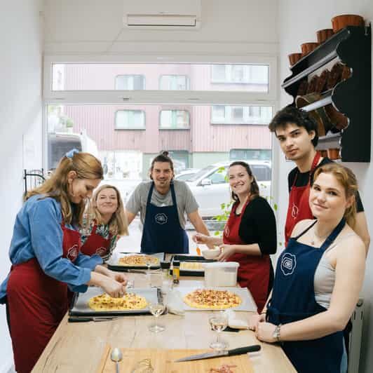 Slovenia: Belokranjska Pogaa Cooking Class - Key Points
