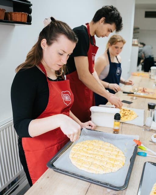 Slovenia: Belokranjska Pogaa Cooking Class - Practical Considerations