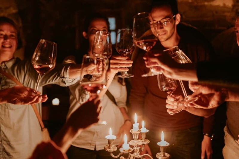 Slovenia Wine Tour in a Family-Owned Cellars - Practicalities and Considerations