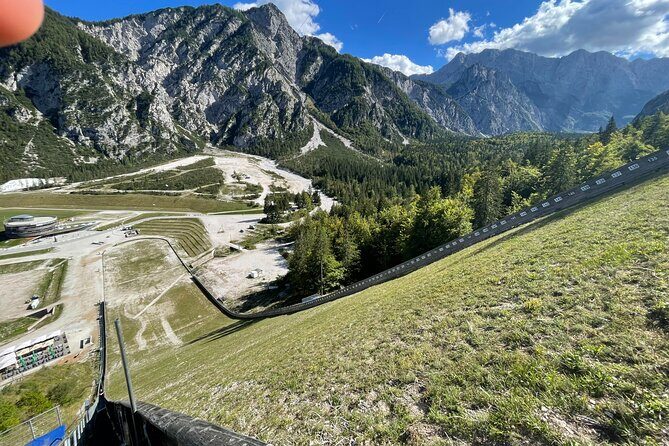 Slovenian classic - Bled, Kranjska Gora, Planica and Perinik - Authentic Experiences and Guest Insights