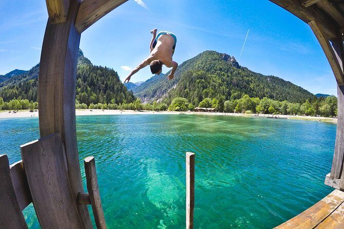 Slovenian classic - Bled, Kranjska Gora, Planica and Perinik - FAQ