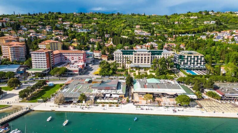 Slovenian Coast Guided Tour from Ljubljana - What To Expect & Practical Details