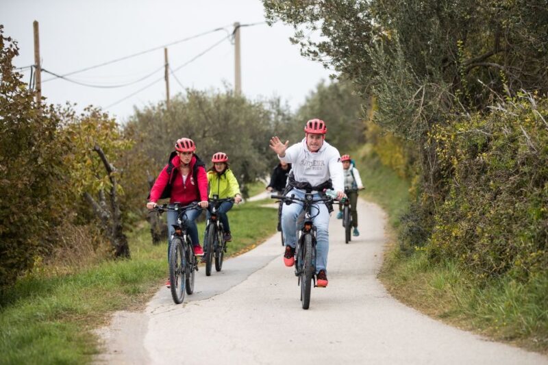 Slovenian coast: Koper, Izola, Piran - Parenzana e-bike - Final Thoughts: Who’s This Tour For?