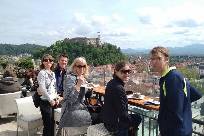 Slovenian culinary experience in Ljubljana | Private tour - What to Expect from the Ljubljana Culinary Tour