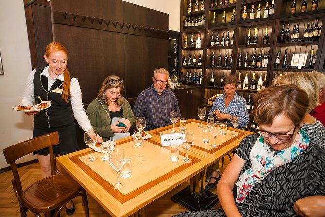 Slovenian culinary experience in Ljubljana | Private tour - Analyzing the Cost and Overall Value
